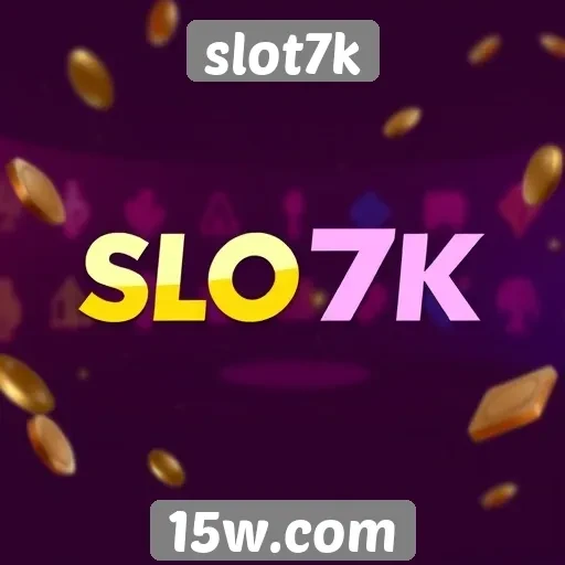 Promoções atuais para novos jogadores no slot7k
