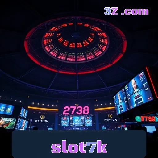 slot7k: O Que a Seção de Login Tem a Oferecer para Você