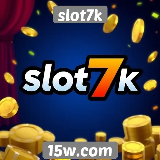 Principais recursos oferecidos pelo slot7k para jogadores