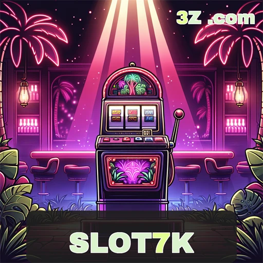 slot7k Download Rápido
