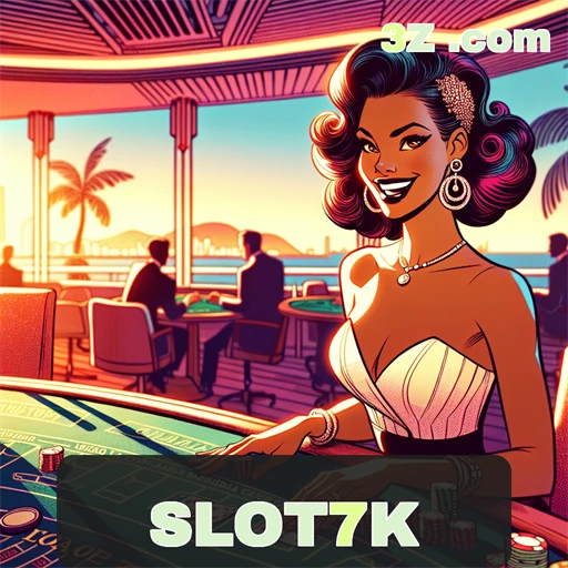 slot7k Cassino Online