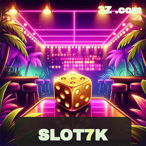 slot7k Todos os Jogos