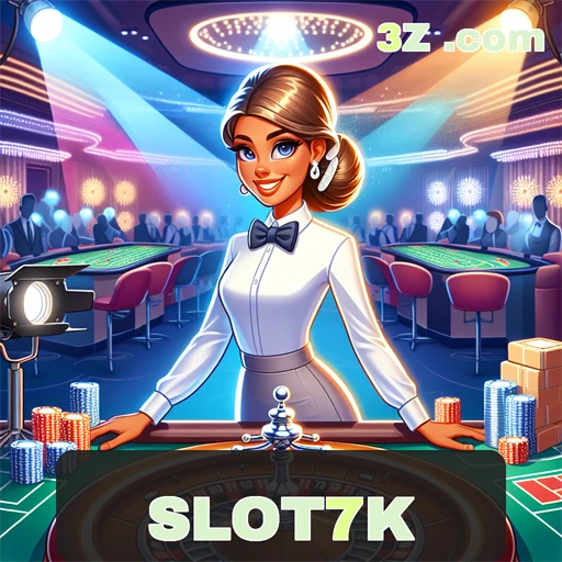 slot7k Área do Usuário