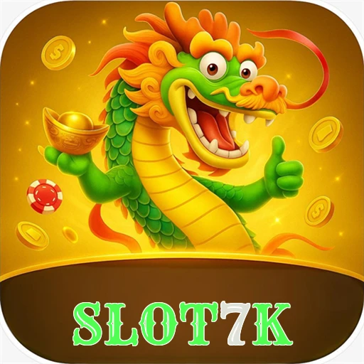 slot7k - Acesse o melhor app de apostas e jogos no Brasil