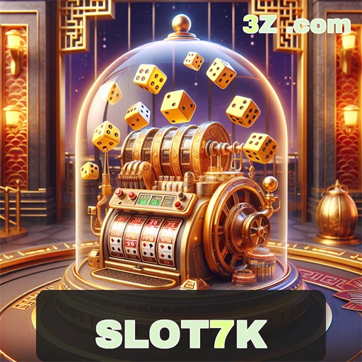 slot7k Promoções Atuais