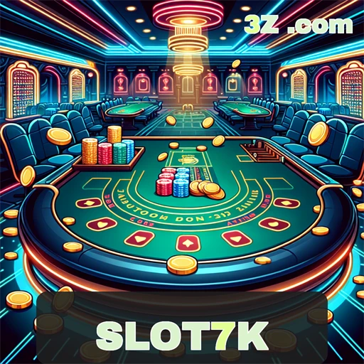 slot7k Clube VIP